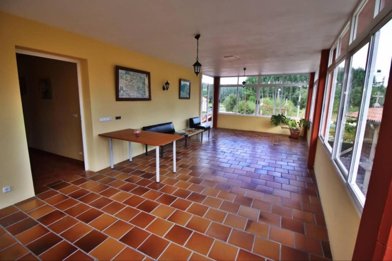 Casa De Padron Villa Exterior photo